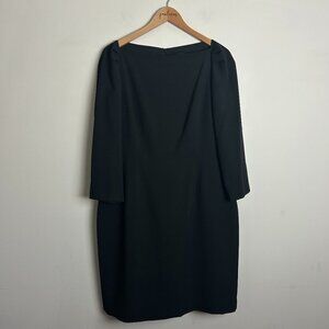 alex marie black dresses Alex Hadji ~ Black Trikko Long Dress